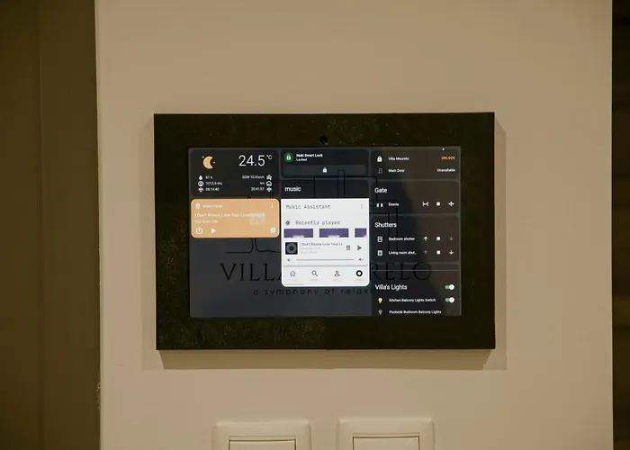 Mourelo Luxury In Chania With Private Pool Jacuzzi Villa