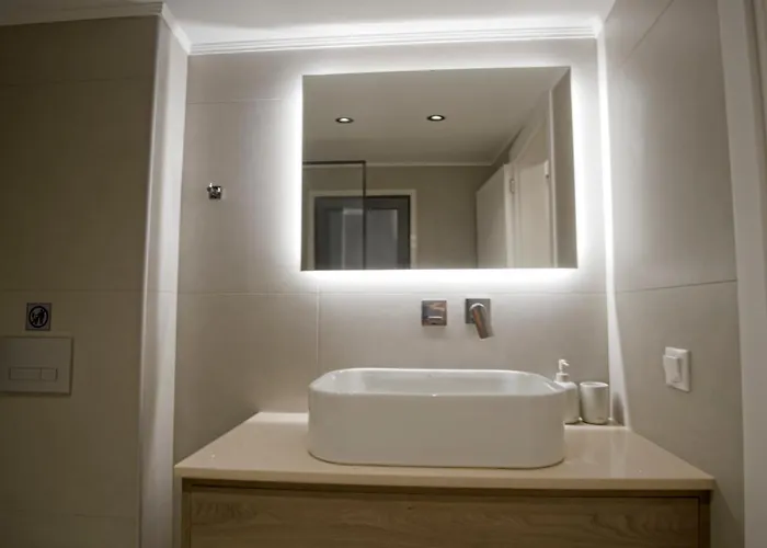 Villa Mourelo Luxury In Chania With Private Pool Jacuzzi Chania (Crete)