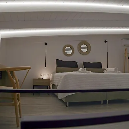 Mourelo Luxury In Chania With Private Pool Jacuzzi