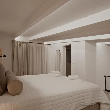 Mourelo Luxury In Chania With Private Pool Jacuzzi ヴィラ *