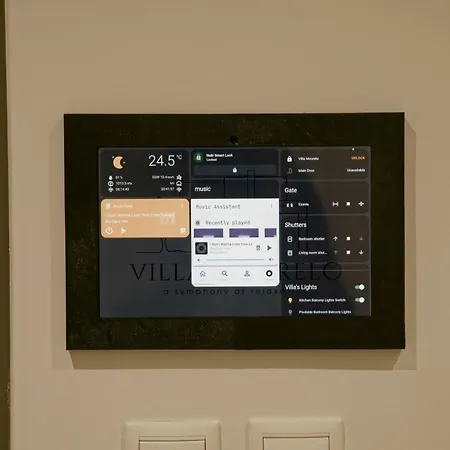 Mourelo Luxury In Chania With Private Pool Jacuzzi ヴィラ