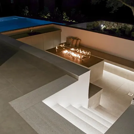 Mourelo Luxury In Chania With Private Pool Jacuzzi ハニア