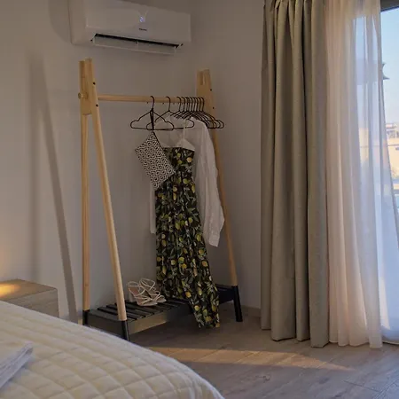 Mourelo Luxury In Chania With Private Pool Jacuzzi *