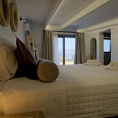 Mourelo Luxury In Chania With Private Pool Jacuzzi Villa
