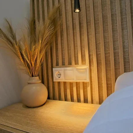 Mourelo Luxury In Chania With Private Pool Jacuzzi Villa