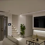 Mourelo Luxury In Chania With Private Pool Jacuzzi