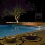 Mourelo Luxury In Chania With Private Pool Jacuzzi فيلة