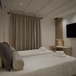 Mourelo Luxury In Chania With Private Pool Jacuzzi فيلة