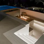 Mourelo Luxury In Chania With Private Pool Jacuzzi خانيا