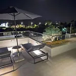 Mourelo Luxury In Chania With Private Pool Jacuzzi Villa *
