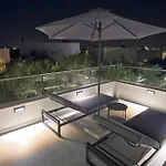Mourelo Luxury In Chania With Private Pool Jacuzzi