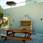 Mourelo Luxury In Chania With Private Pool Jacuzzi خانيا