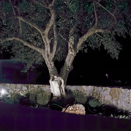 Mourelo Luxury In Chania With Private Pool Jacuzzi