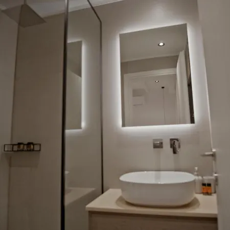 Mourelo Luxury In Chania With Private Pool Jacuzzi Ханья