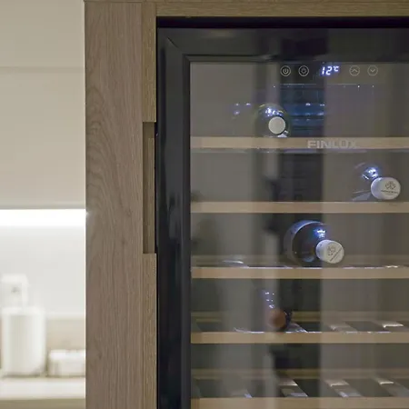 Mourelo Luxury In Chania With Private Pool Jacuzzi * Chania (Crete)