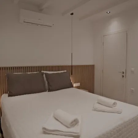 Mourelo Luxury In Chania With Private Pool Jacuzzi Vila Chania (Crete)