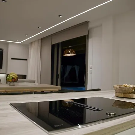 Mourelo Luxury In Chania With Private Pool Jacuzzi * Chania (Crete)