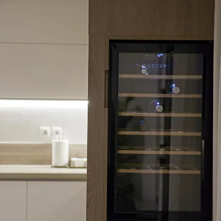 Mourelo Luxury In Chania With Private Pool Jacuzzi