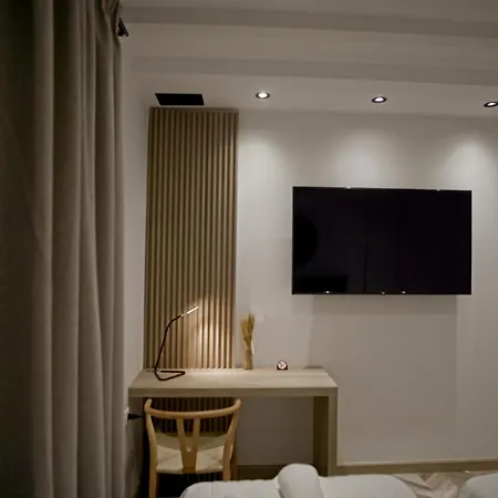 Mourelo Luxury In Chania With Private Pool Jacuzzi Vila *