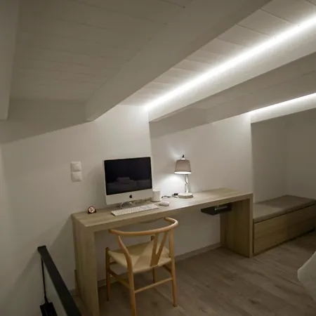 Mourelo Luxury In Chania With Private Pool Jacuzzi Vila Chania (Crete)