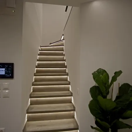 Mourelo Luxury In Chania With Private Pool Jacuzzi * Chania (Crete)