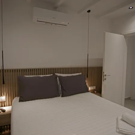 Vila Mourelo Luxury In Chania With Private Pool Jacuzzi *