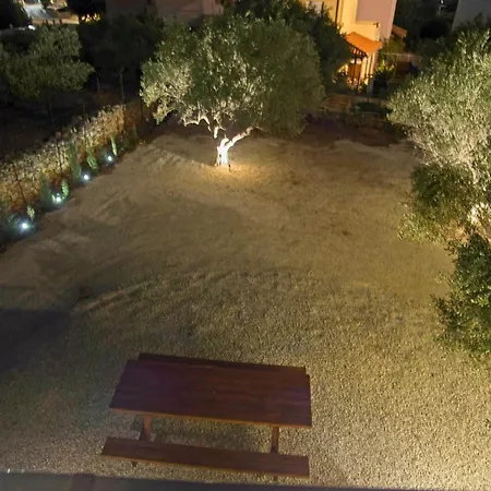 Vila Mourelo Luxury In Chania With Private Pool Jacuzzi Chania (Crete)