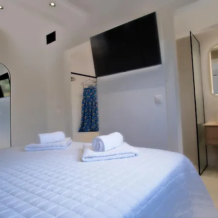 Villa Mourelo Luxury In Chania With Private Pool Jacuzzi Chania (Crete)