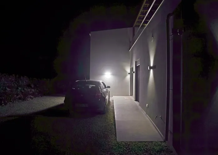 Mourelo Luxury In Chania With Private Pool Jacuzzi Chania (Crete)