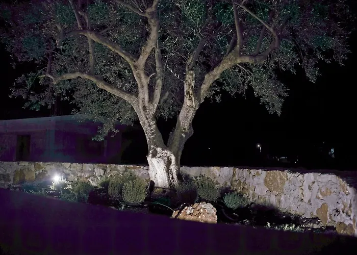 Mourelo Luxury In Chania With Private Pool Jacuzzi