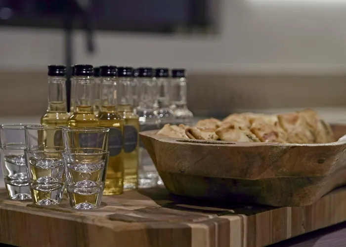 Villa Mourelo Luxury In Chania With Private Pool Jacuzzi