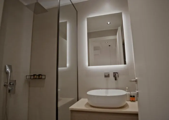 Mourelo Luxury In Chania With Private Pool Jacuzzi Chania (Crete)