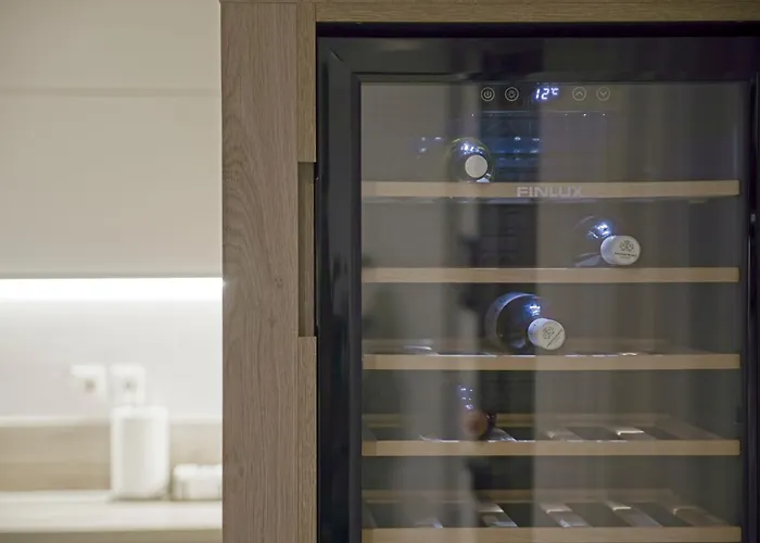 Mourelo Luxury In Chania With Private Pool Jacuzzi * La Canée