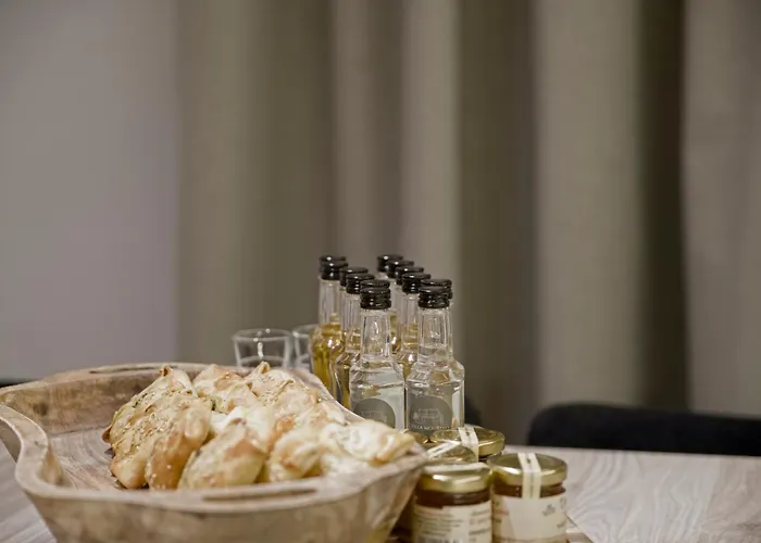 Villa Mourelo Luxury In Chania With Private Pool Jacuzzi *