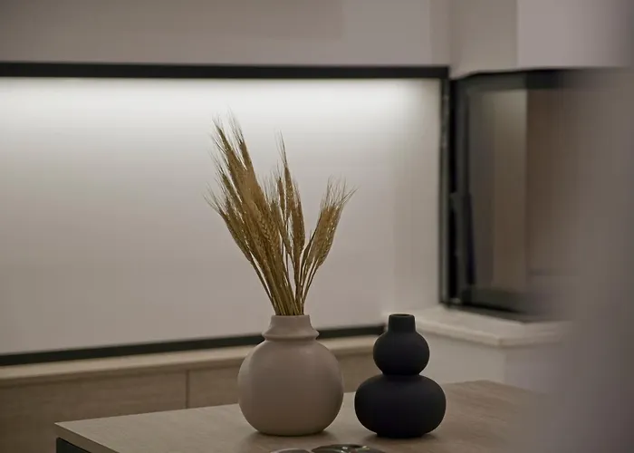 Mourelo Luxury In Chania With Private Pool Jacuzzi * La Canée