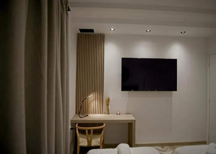 Mourelo Luxury In Chania With Private Pool Jacuzzi Willa *