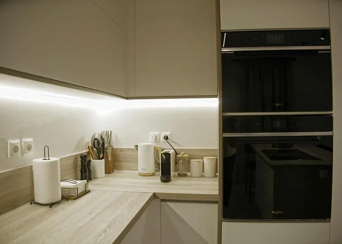 Mourelo Luxury In Chania With Private Pool Jacuzzi