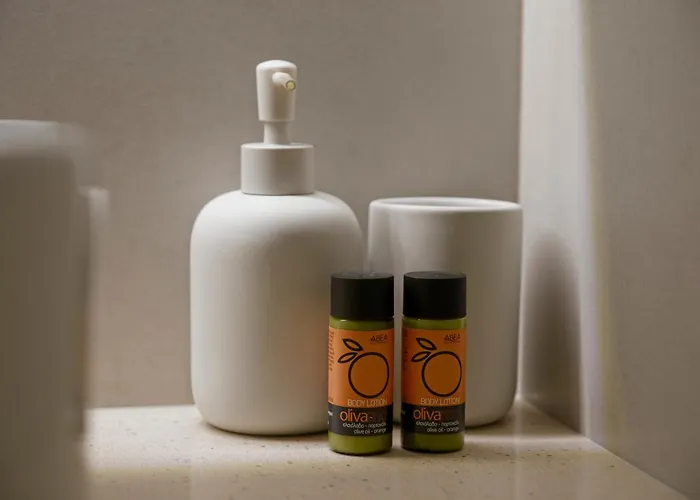 Villa Mourelo Luxury In Chania With Private Pool Jacuzzi