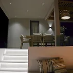 Mourelo Luxury In Chania With Private Pool Jacuzzi *
