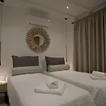 Villa Mourelo Luxury In Chania With Private Pool Jacuzzi *