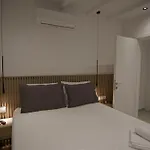 Villa Mourelo Luxury In Chania With Private Pool Jacuzzi *