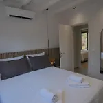 Mourelo Luxury In Chania With Private Pool Jacuzzi La Canea