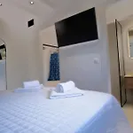 Villa Mourelo Luxury In Chania With Private Pool Jacuzzi La Canea