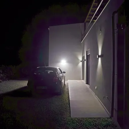 Mourelo Luxury In Chania With Private Pool Jacuzzi Chania (Crete)