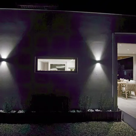 Mourelo Luxury In Chania With Private Pool Jacuzzi Villa *