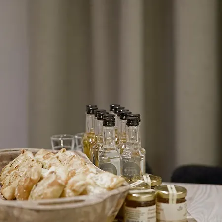 Villa Mourelo Luxury In Chania With Private Pool Jacuzzi *