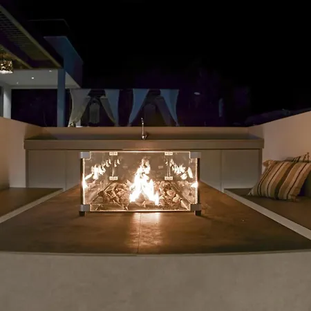 Mourelo Luxury In Chania With Private Pool Jacuzzi Villa Chania (Crete)