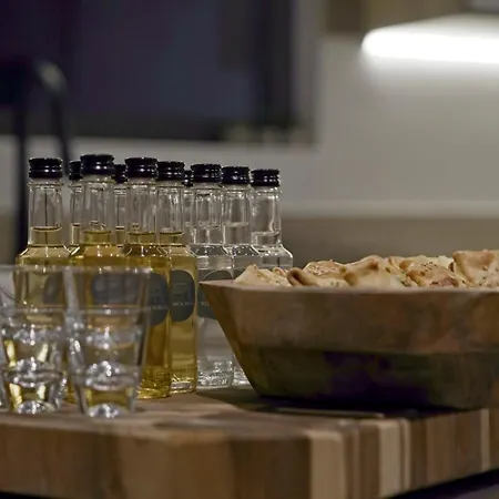 Mourelo Luxury In Chania With Private Pool Jacuzzi Villa Chania (Crete)