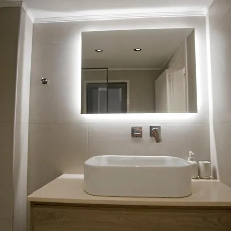 Villa Mourelo Luxury In Chania With Private Pool Jacuzzi Chania (Crete)