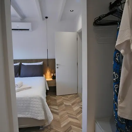 Villa Mourelo Luxury In Chania With Private Pool Jacuzzi *